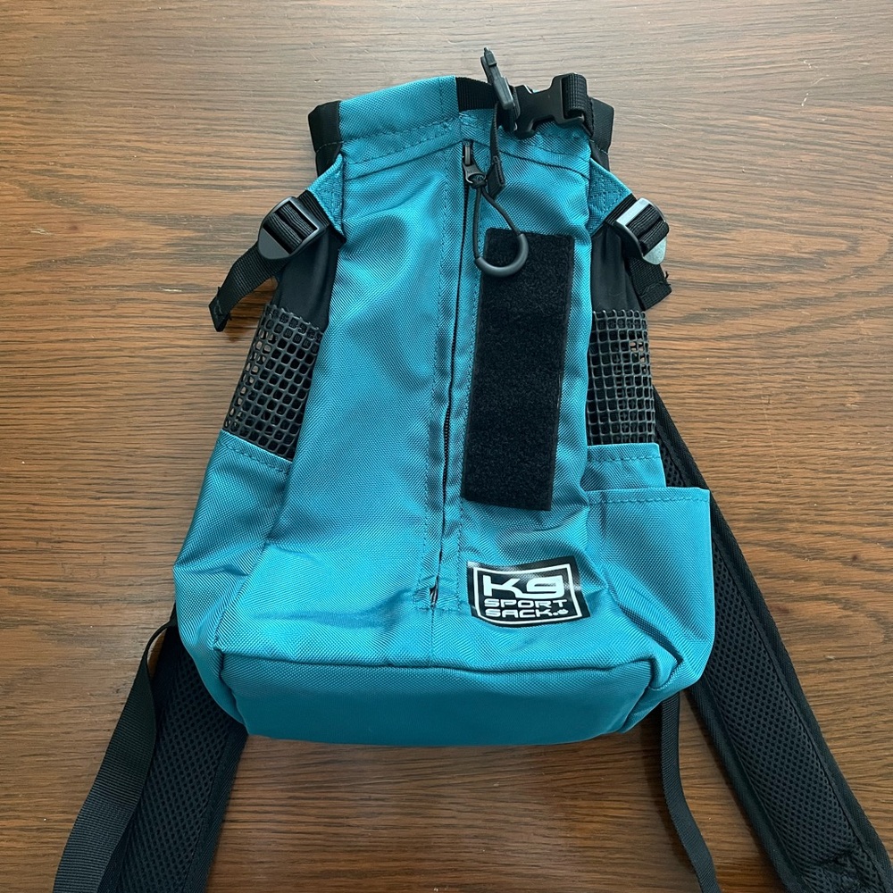 K9 Sport Sack